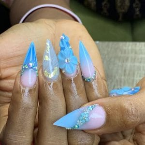 charlesdoski unisex salon in enugu